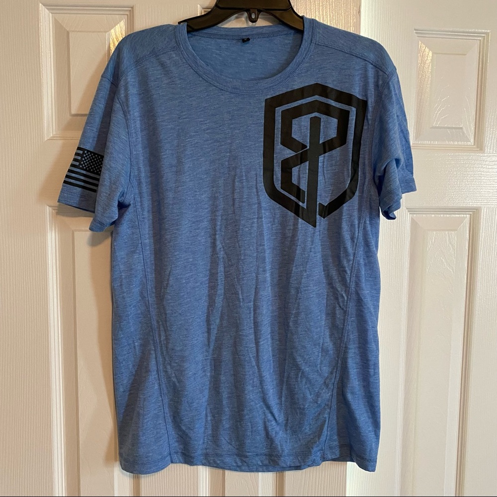 Men’s Large Born Primitive T-Shirt